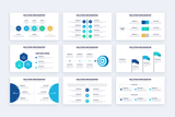 Solution Infographic Illustrator Template