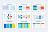 Stakeholder Analysis Google Slides Infographic Template