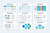 Stakeholder Analysis Powerpoint Infographic Template