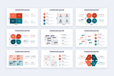 Stakeholder Analysis Keynote Infographic Template