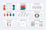 Stakeholder Analysis Keynote Infographic Template