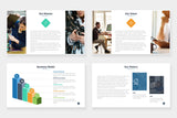 Star PowerPoint Template