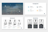 Star PowerPoint Template