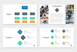 Star PowerPoint Template