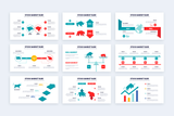 Stock Market Powerpoint Infographic Template