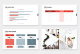 Stone Powerpoint Template
