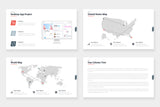 Stone Powerpoint Template