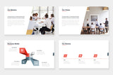 Stone Powerpoint Template