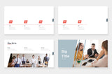 Stone Powerpoint Template