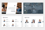 Stone Powerpoint Template
