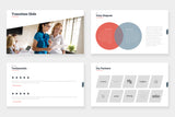 Stone Powerpoint Template