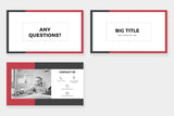 Terrence Keynote Template