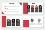 Terrence Google Slides Template