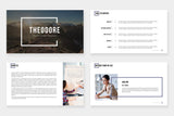 Theodore PowerPoint Template