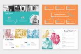 Tila PowerPoint Template