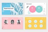 Tila PowerPoint Template
