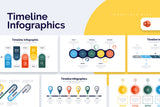 Timeline Powerpoint Infographics