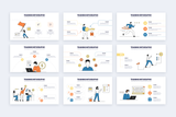 Training Keynote Infographic Template