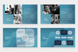 Tulip PowerPoint Template