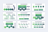 Value Chain Illustrator Infographic Template