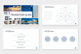Winter PowerPoint Template