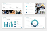 Winter PowerPoint Template