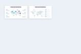 World Map Keynote Infographic Template