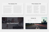 Zeith PowerPoint Template