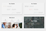 Zeith Google Slides Template