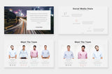 Zeith PowerPoint Template