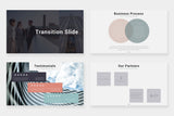 Zeith PowerPoint Template