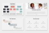 Zeith PowerPoint Template