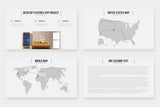 Zhan Google Slides Template