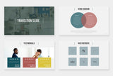 Zhan PowerPoint Template