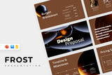 Frost Design Proposal Presentation