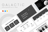 Galactic Strategic Planning Report Presentation