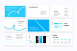 Jade Graphic Design Project Plan Presentation