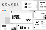 Kraken Agency Portfolio Presentation