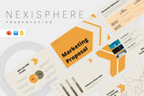 Nexisphere Marketing Proposal Presentation