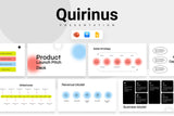 Quirinus Investor Pitch Presentation