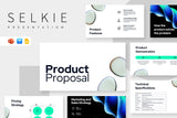 Selkie New Product Proposal Presentation