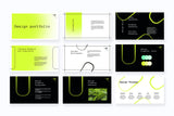 Sylph Design Portfolio Presentation