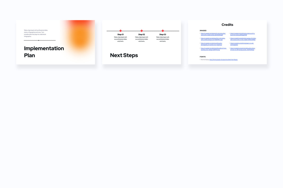 Wyrm Marketing Strategy Plan Presentation