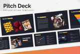 Startup Pitch Deck Bundle