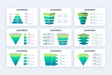 AIDA Model Keynote Infographic Template