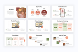Bootstrapping Startup Powerpoint Templates