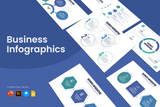 Business Infographic Templates