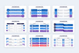 Challenges Illustrator Infographic Template