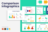 Comparison Infographic Templates