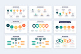 Decisions Keynote Infographic Template